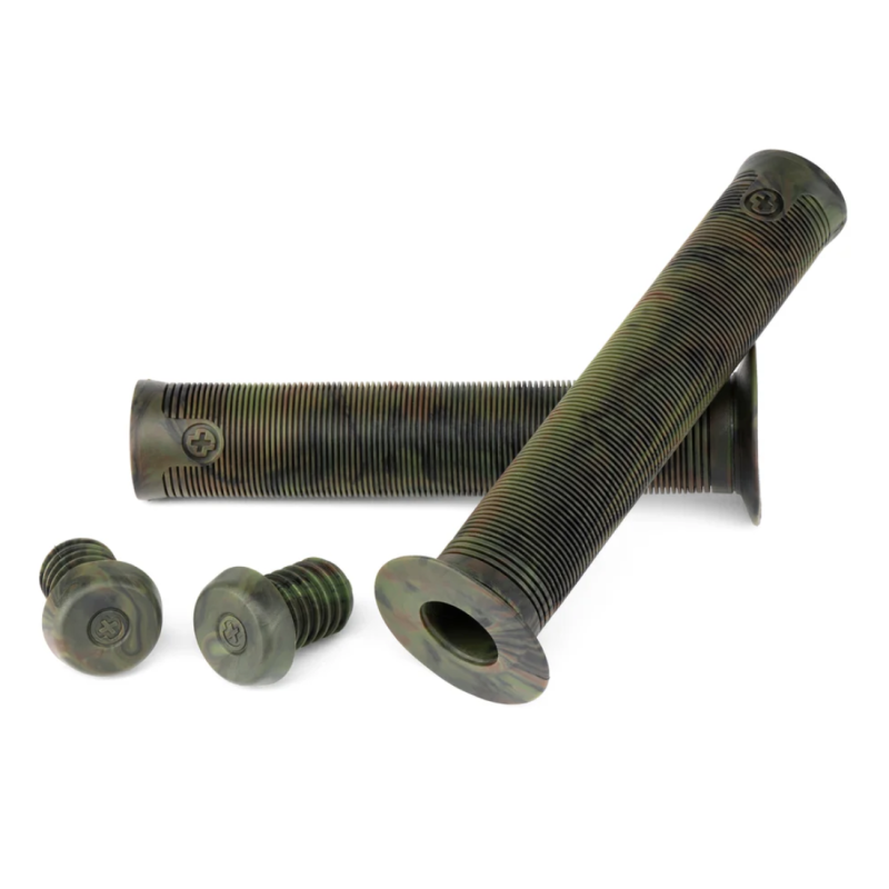 POIGNEES BMX SALTPLUS XL CAMO